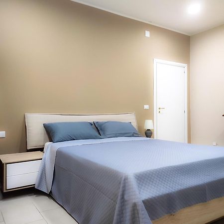 76 Avenue Suites Wi-Fi - Shuttle Reggio di Calabria Ngoại thất bức ảnh
