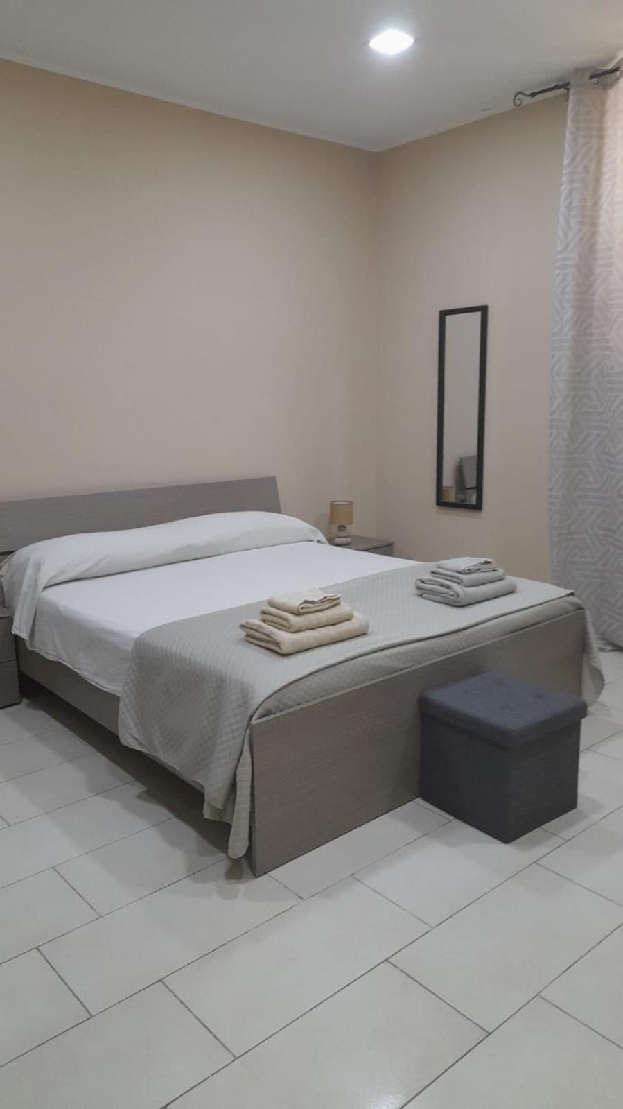76 Avenue Suites Wi-Fi - Shuttle Reggio di Calabria Ngoại thất bức ảnh