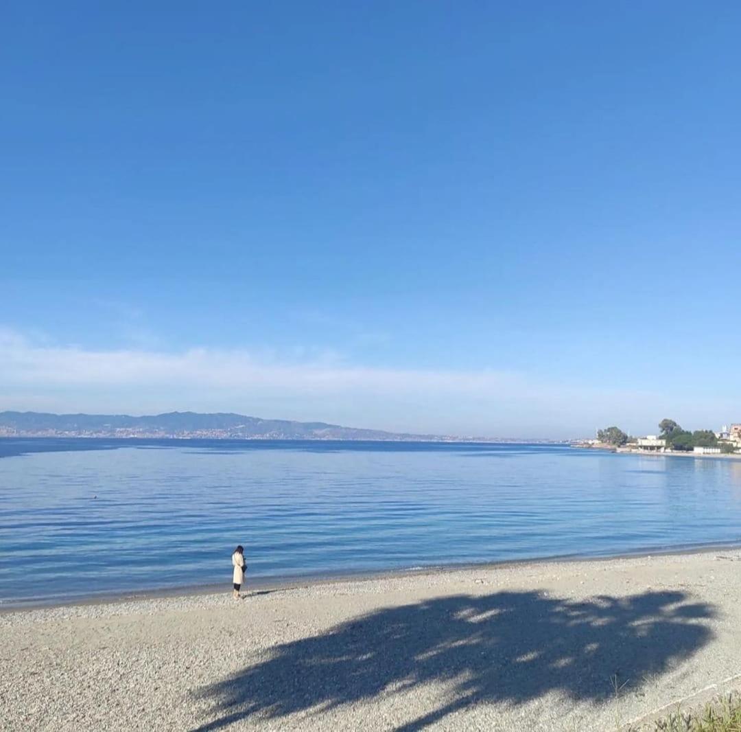 76 Avenue Suites Wi-Fi - Shuttle Reggio di Calabria Ngoại thất bức ảnh