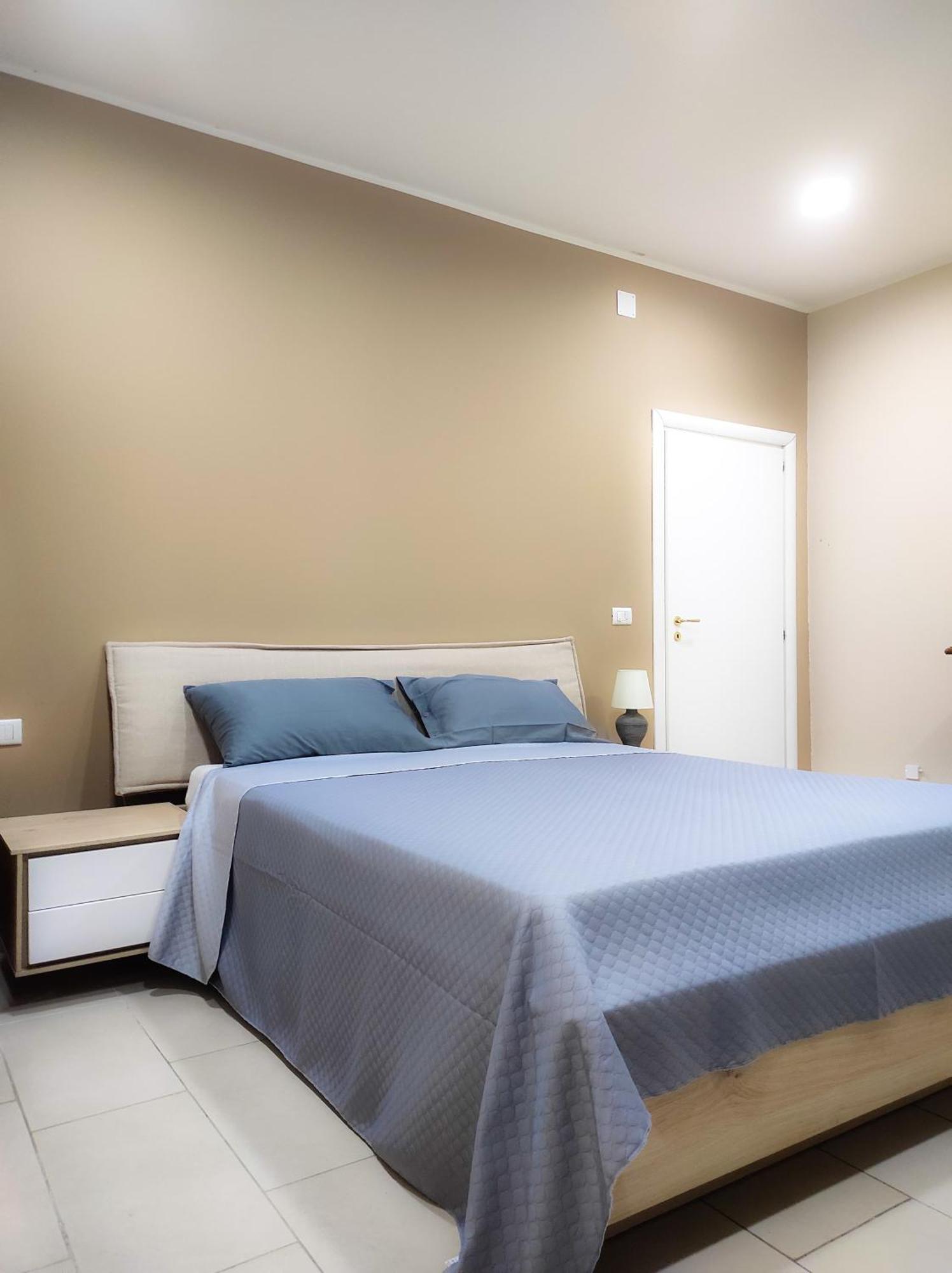76 Avenue Suites Wi-Fi - Shuttle Reggio di Calabria Ngoại thất bức ảnh