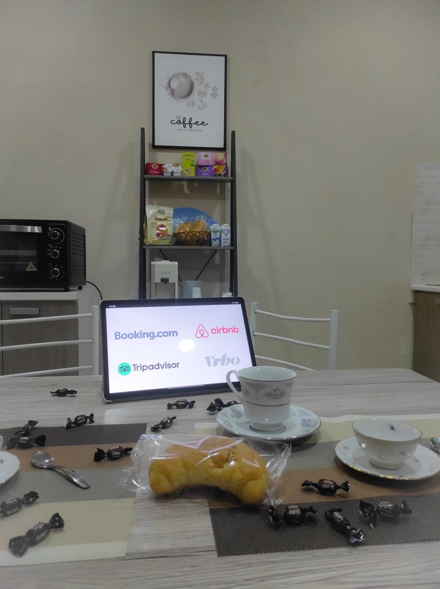 76 Avenue Suites Wi-Fi - Shuttle Reggio di Calabria Ngoại thất bức ảnh