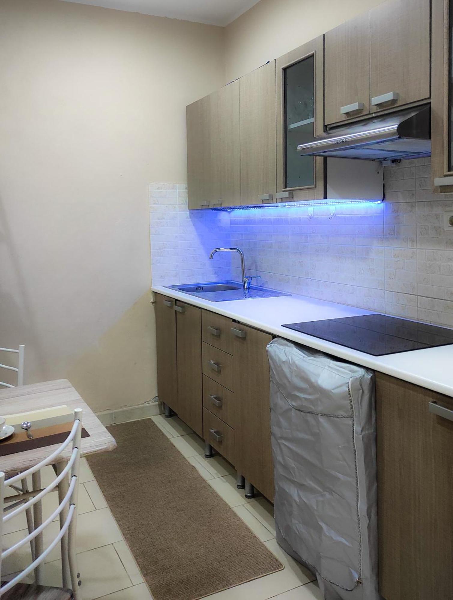 76 Avenue Suites Wi-Fi - Shuttle Reggio di Calabria Ngoại thất bức ảnh