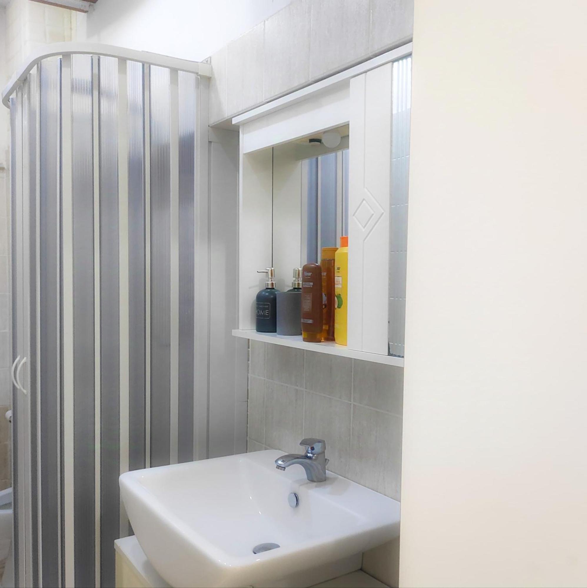 76 Avenue Suites Wi-Fi - Shuttle Reggio di Calabria Ngoại thất bức ảnh