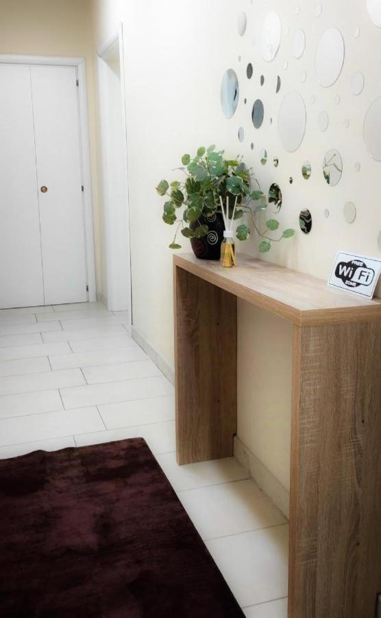 76 Avenue Suites Wi-Fi - Shuttle Reggio di Calabria Ngoại thất bức ảnh
