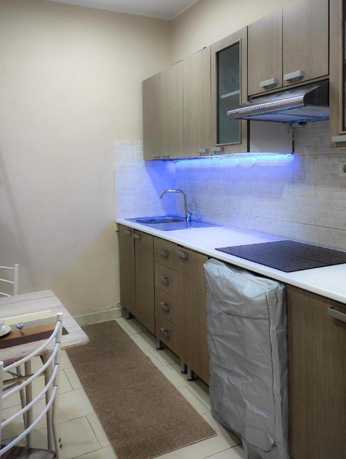 76 Avenue Suites Wi-Fi - Shuttle Reggio di Calabria Ngoại thất bức ảnh
