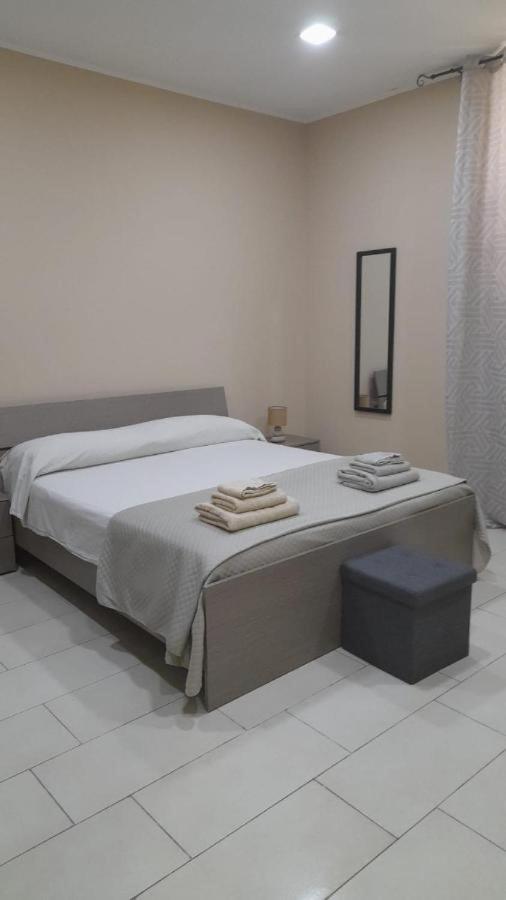 76 Avenue Suites Wi-Fi - Shuttle Reggio di Calabria Ngoại thất bức ảnh
