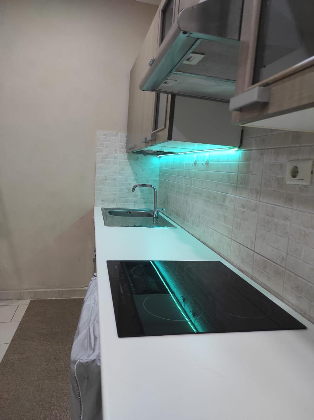 76 Avenue Suites Wi-Fi - Shuttle Reggio di Calabria Ngoại thất bức ảnh